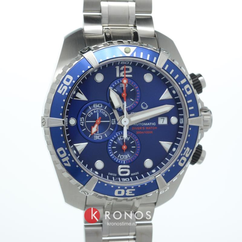 Фотография часов Certina DS Action Diver Chronograph Automatic C032.427.11.041.00_35