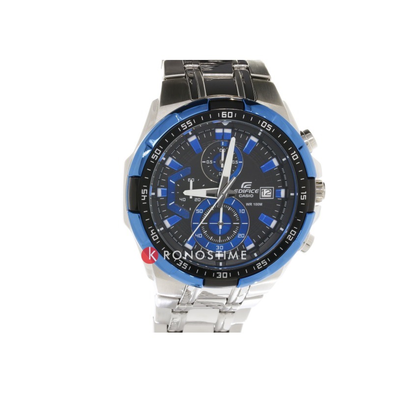 Фотография часов Casio Edifice EFR-539D-1A2VUDF (EFR-539D-1A2)_1