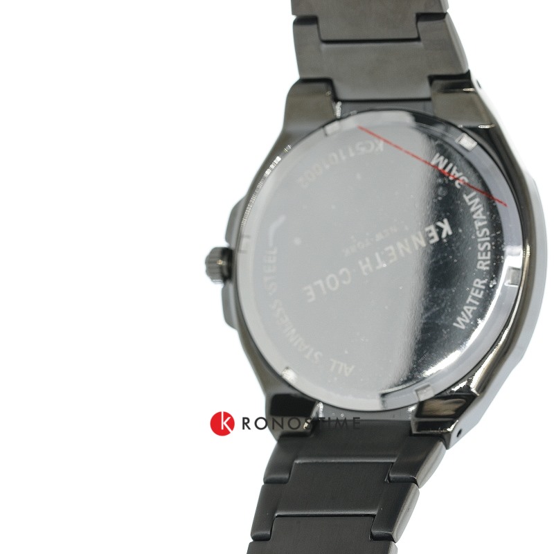 Фотография часов Kenneth Cole Automatic KC51101002_14