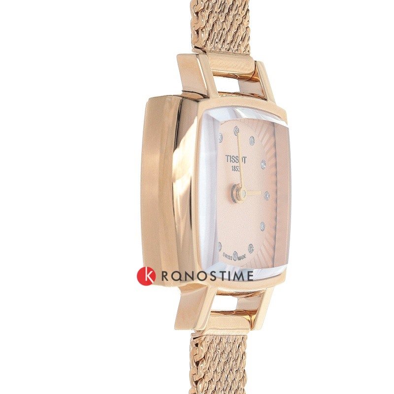 Фотография часов Tissot Lovely Square T058.109.33.456.00_30