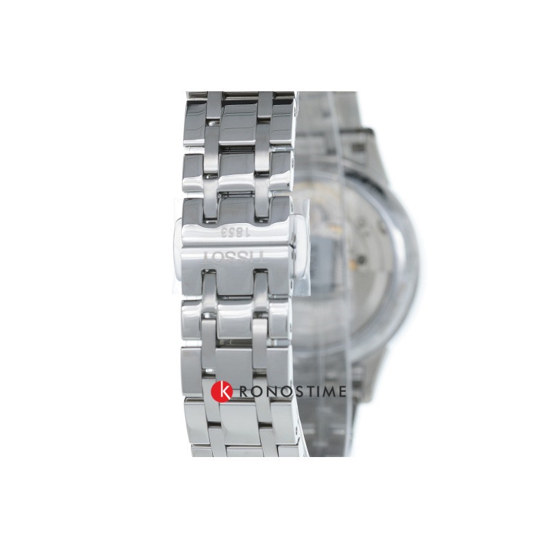 Фотография часов Tissot Chemin des Tourelles Powermatic 80 Lady T099.207.11.116.00_19