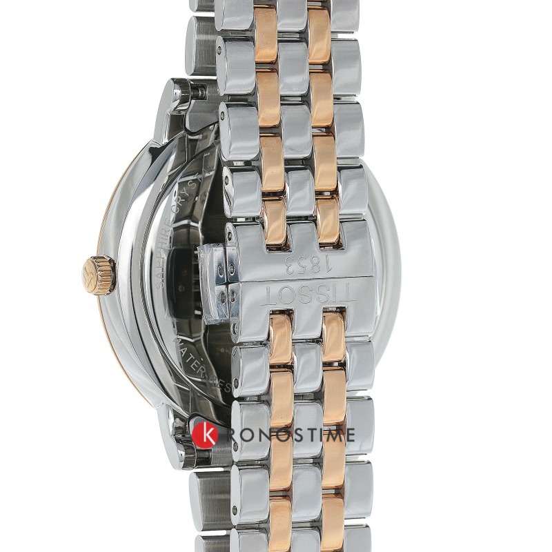 Фотография часов Tissot Carson Premium T122.410.22.033.00_15