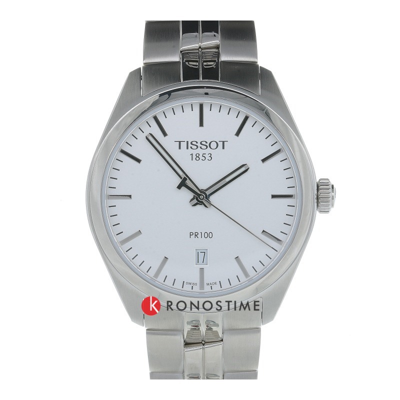 Фотография часов Tissot PR 100 T101.410.11.031.00