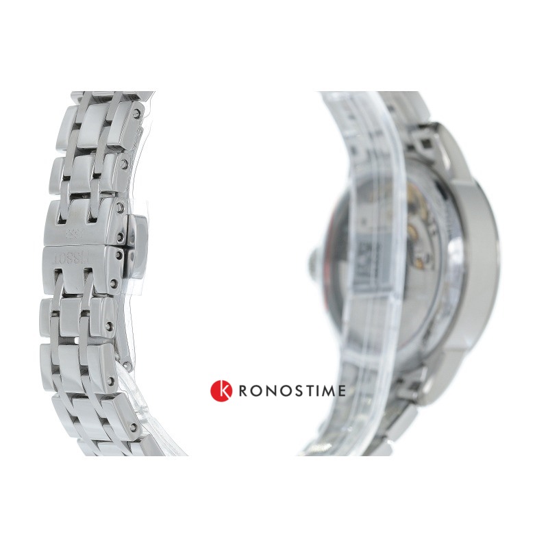 Фотография часов Tissot Chemin des Tourelles Powermatic 80 Lady T099.207.11.116.00_23