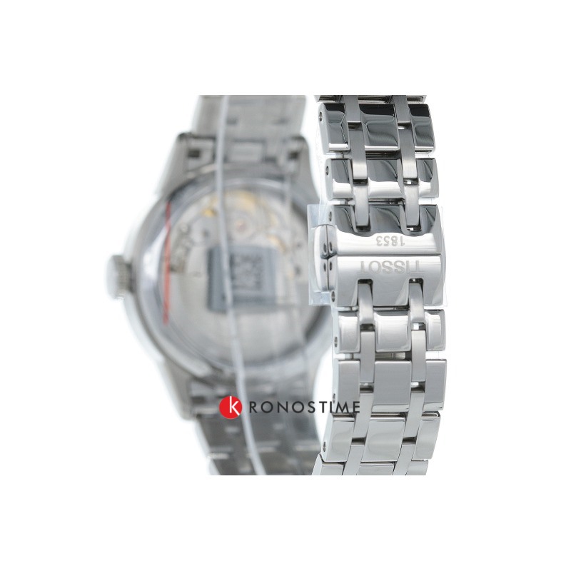 Фотография часов Tissot Chemin des Tourelles Powermatic 80 Lady T099.207.11.116.00_16