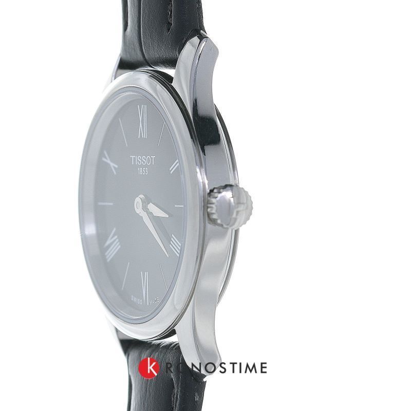 Фотография часов Tissot Tradition 5.5 Lady T063.009.16.058.00_36