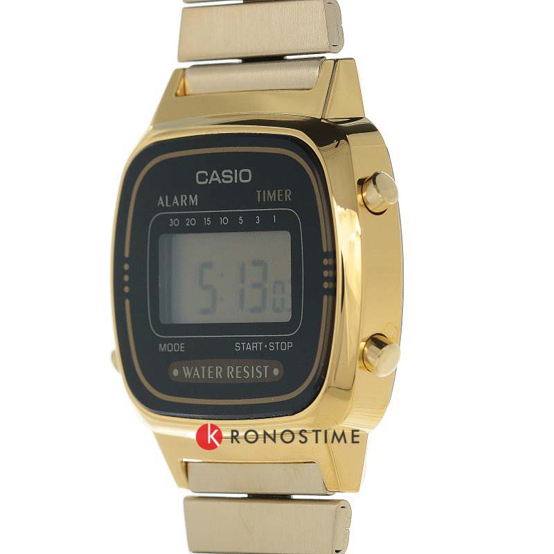 Фотография часов Casio Collection LA670WEGA-1E_4