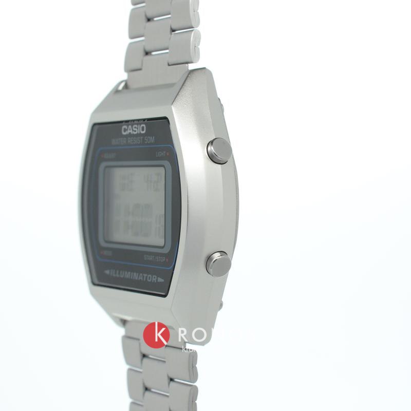 Фотография часов Casio Vintage B640WD-1AVDF (B640WD-1A)_6