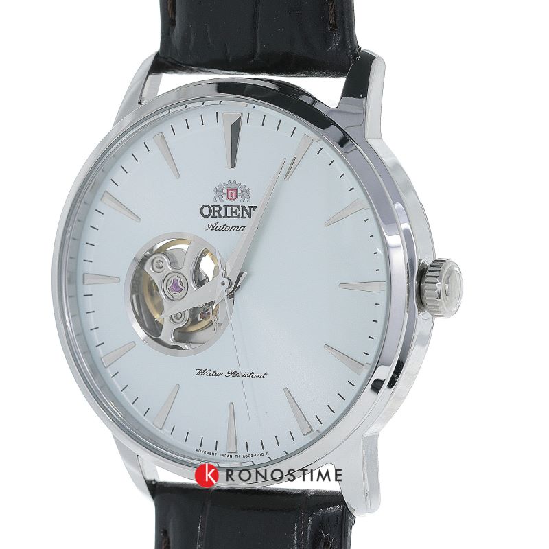 Фотография часов Orient Automatic FAG02005W (FAG02005W0)_40