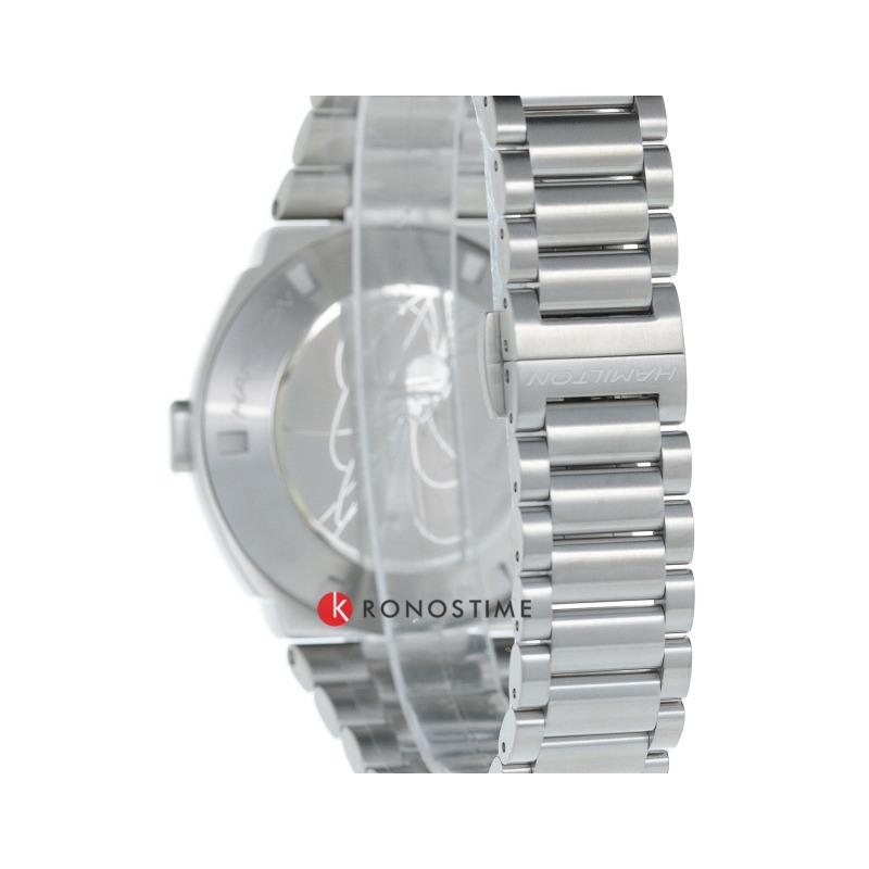 Фотография часов Hamilton American Classic PSR Digital Quartz H52414130_16