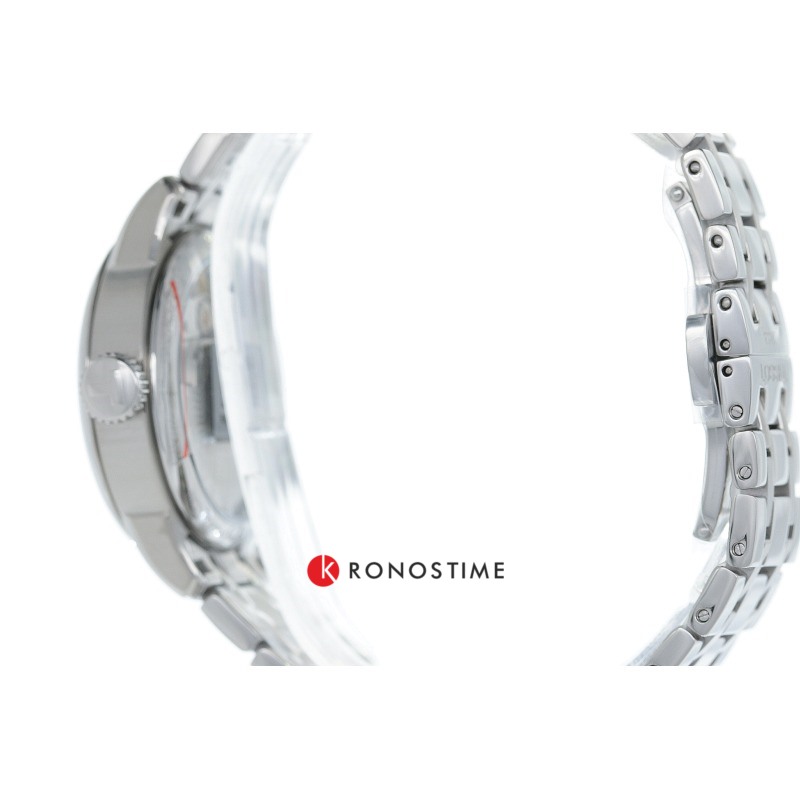 Фотография часов Tissot Chemin des Tourelles Powermatic 80 Lady T099.207.11.116.00_11
