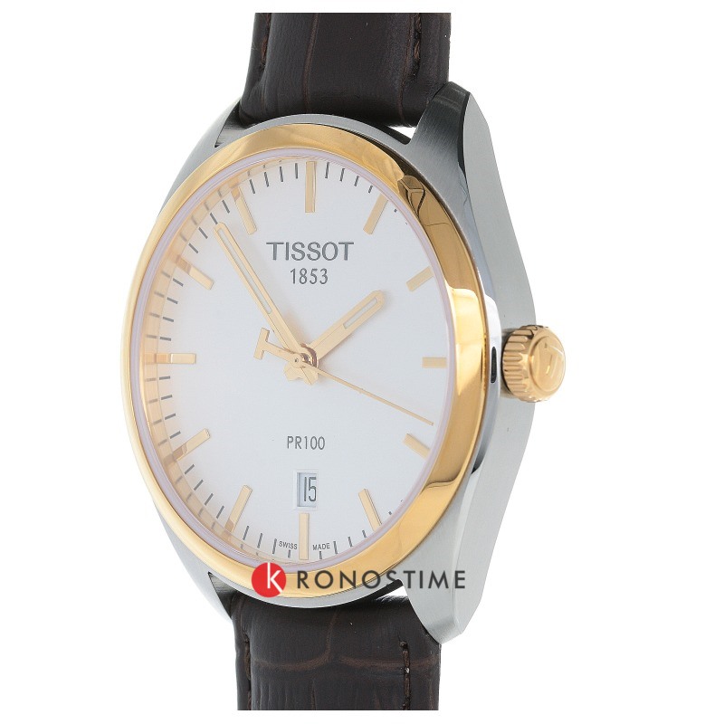 Фотография часов Tissot PR 100 T101.410.26.031.00_4