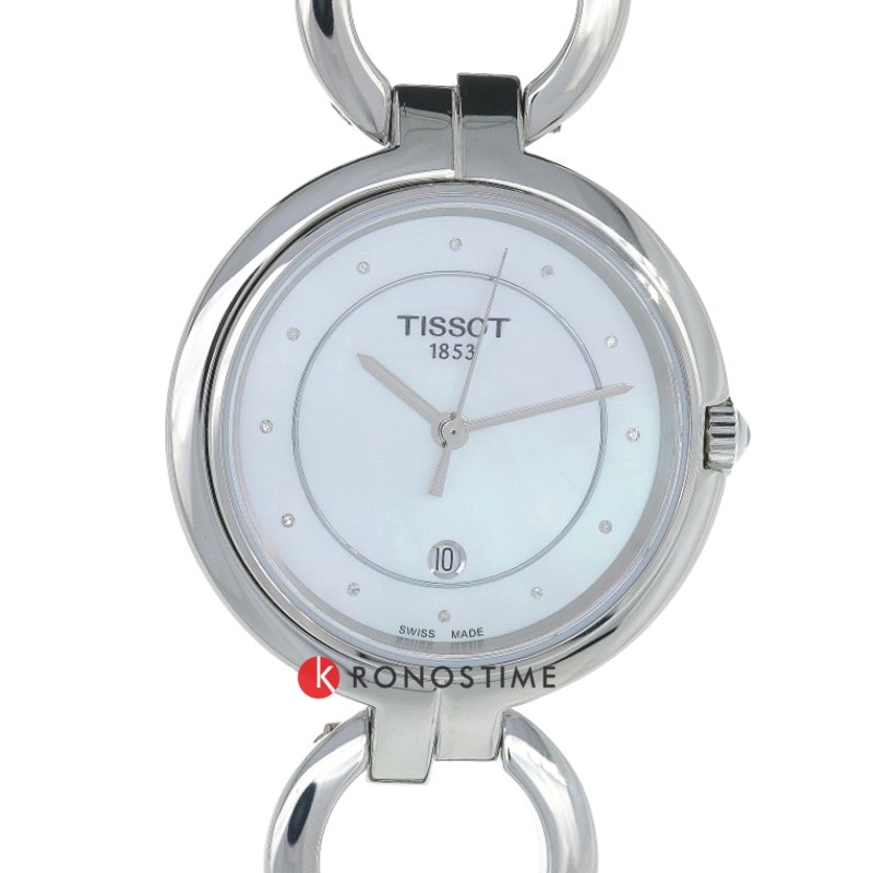 Фотография часов Tissot Flamingo T094.210.11.116.00_34