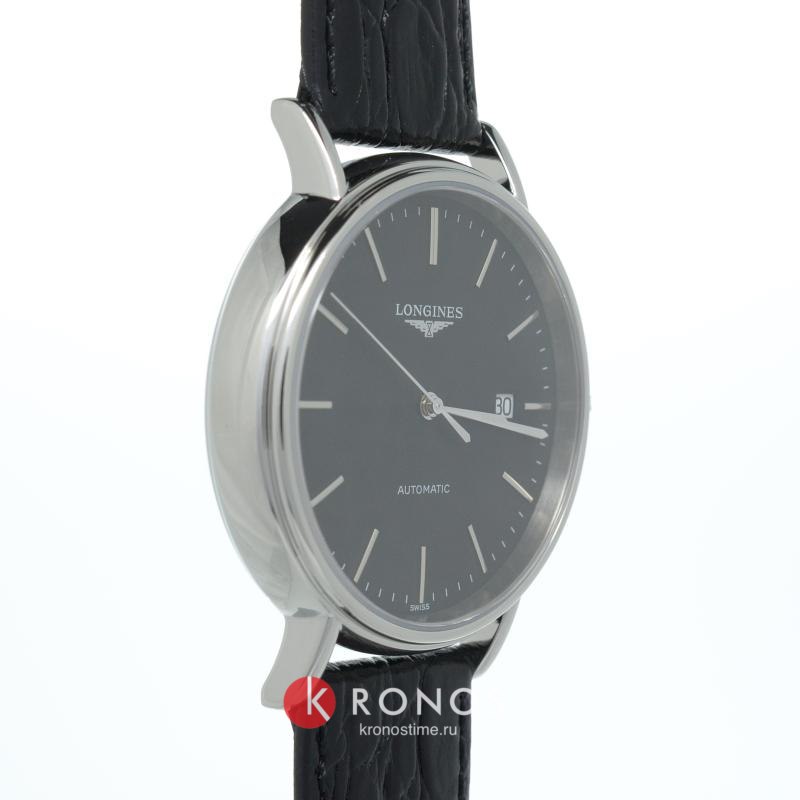 Фотография часов Longines Presence L4.922.4.52.2_31