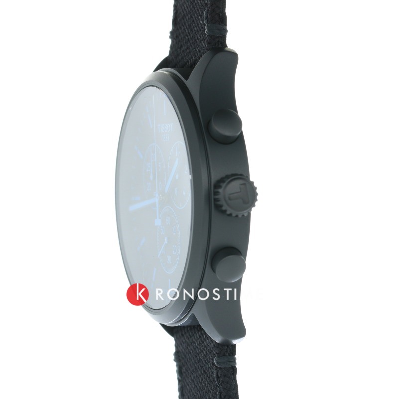 Фотография часов Tissot Chrono XL T116.617.37.051.00_7