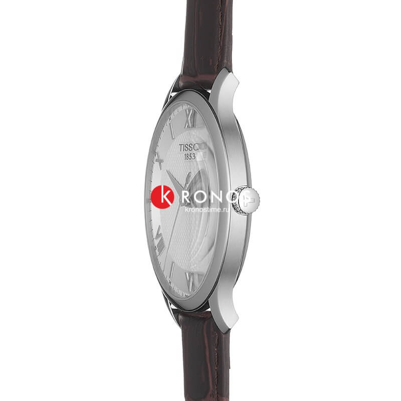 Фотография часов Tissot Tradition T063.610.16.038.00_3