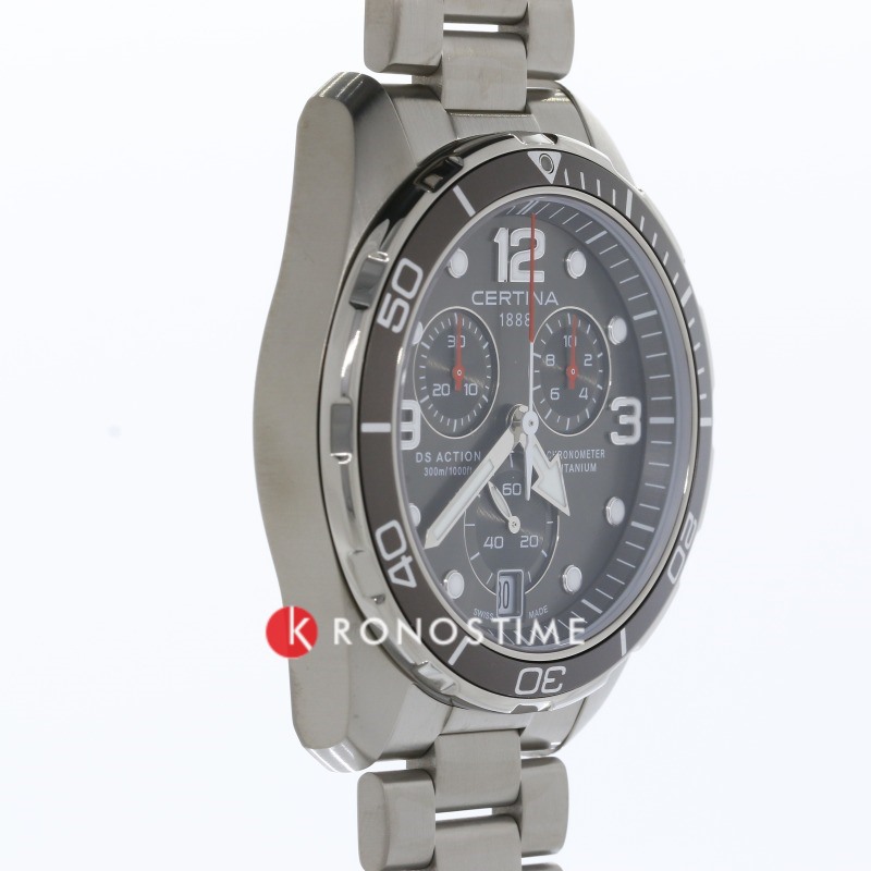 Фотография часов Certina DS Action Chrono COSC C032.434.44.087.00_31