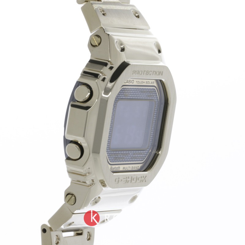 Фотография часов Casio G-Shock GMW-B5000GD-9E_30