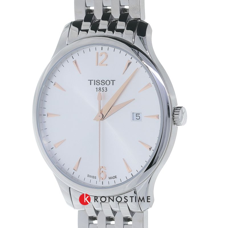 Фотография часов Tissot Tradition T063.610.11.037.01_40