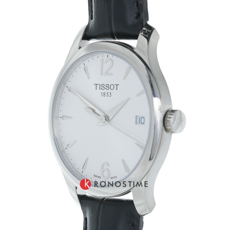 Фотография часов Tissot Tradition Lady T063.210.16.037.00_4