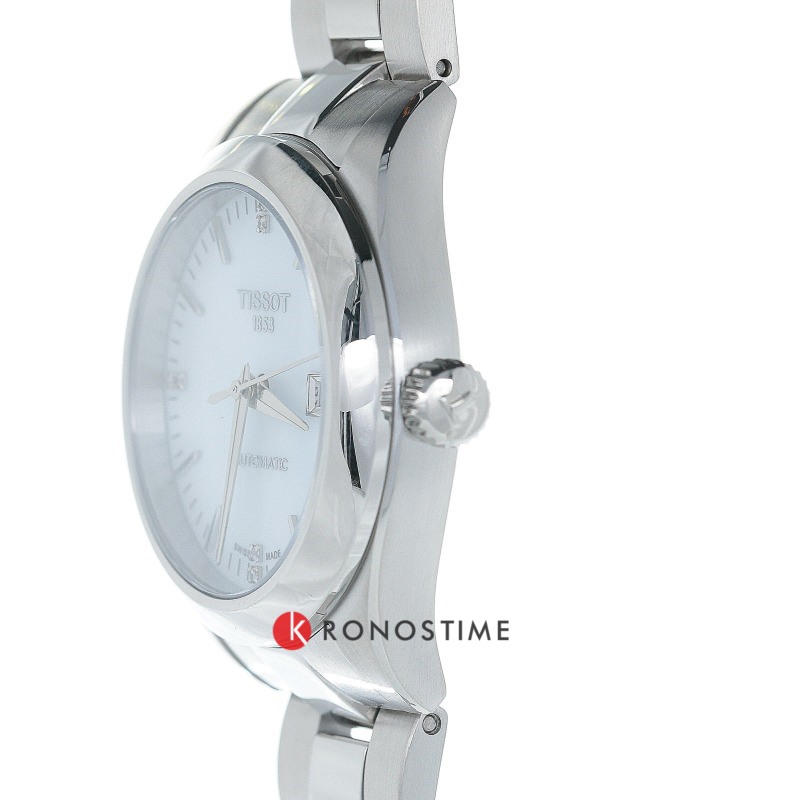 Фотография часов Tissot T-My Lady Automatic T132.007.11.116.00_6
