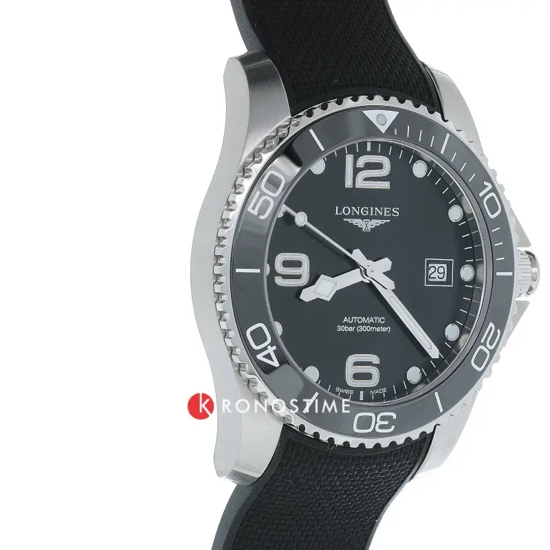 Фотография часов Longines HydroConquest L3.781.4.56.9_33