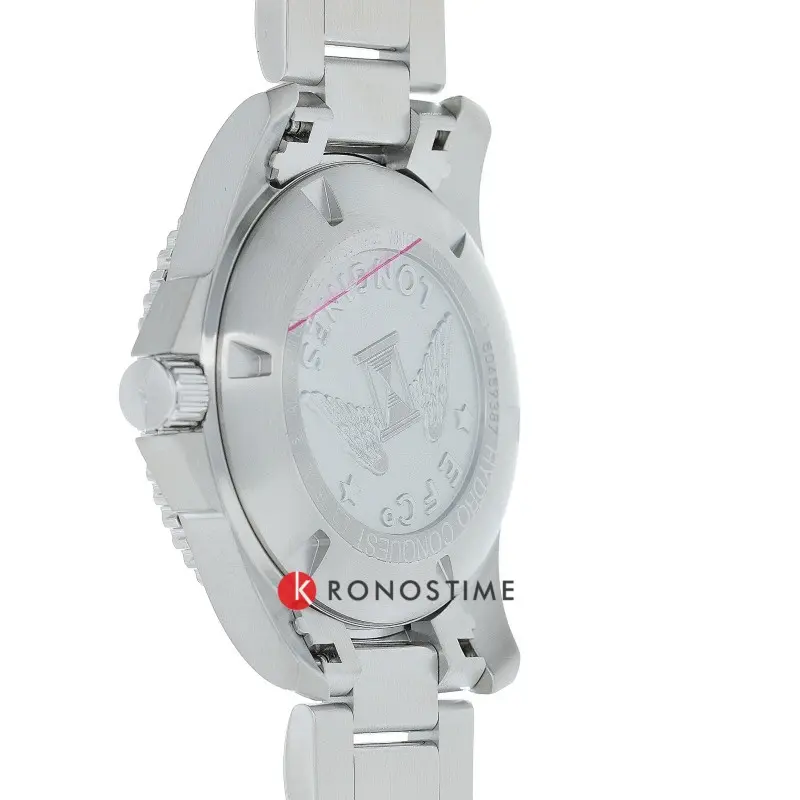 Фотография часов Longines HydroConquest L3.781.4.96.6_13