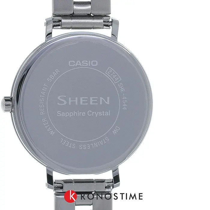 Фотография часов Casio Sheen SHE-4544D-7AUDF_24