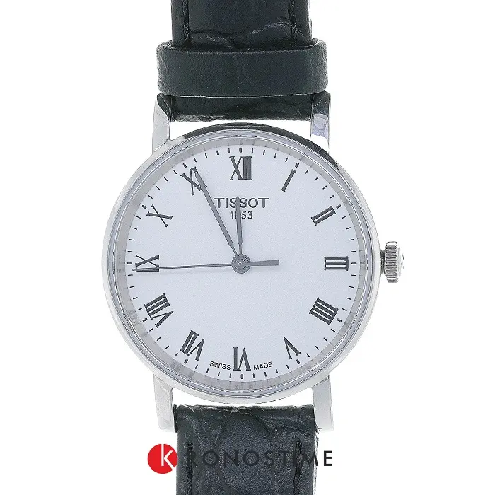 Фотография часов Tissot Everytime Small T109.210.16.033.00_43