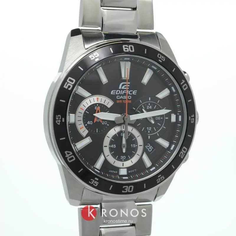 Фотография часов Casio Edifice EFV-570D-1AVUEF_34