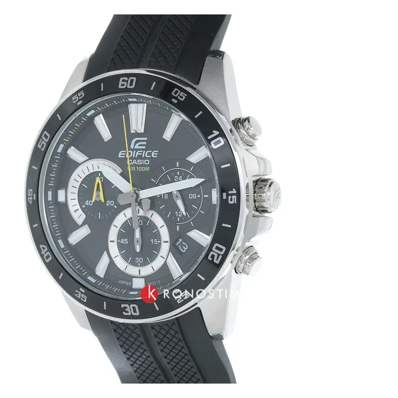 Фотография часов Casio Edifice EFV-570P-1A_3