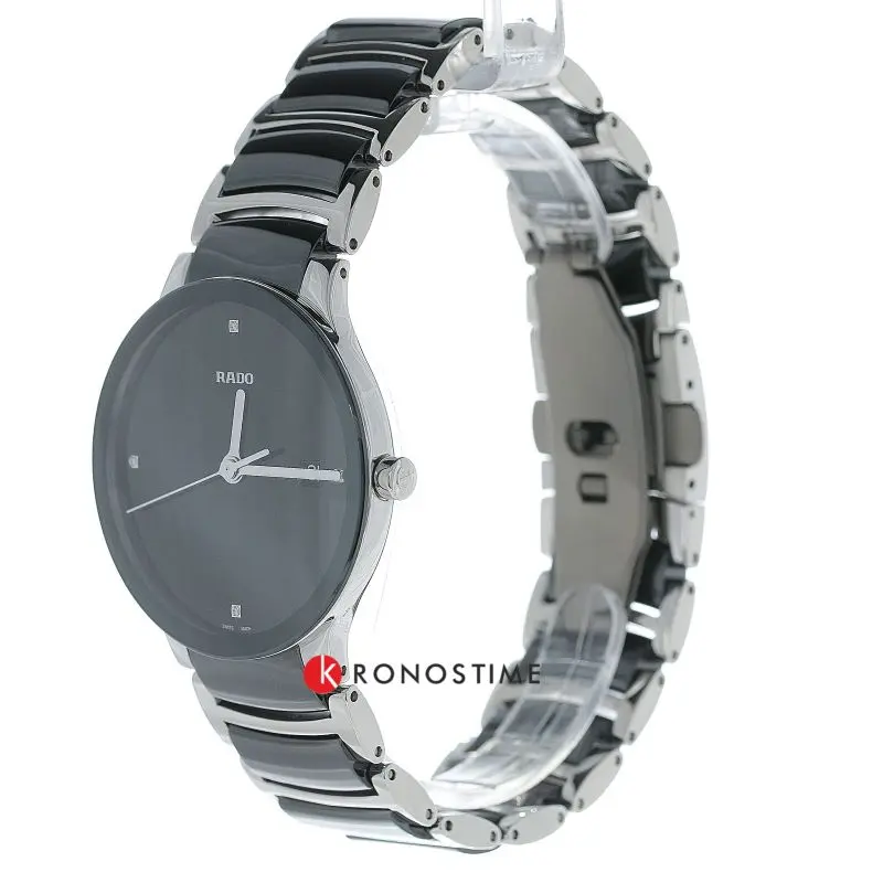 Фотография часов Rado Centrix Diamonds R30934712_38