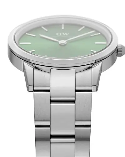 Daniel Wellington Iconic Link Emerald DW00100427