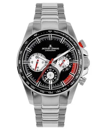 Jacques Lemans Sport 1-2127E