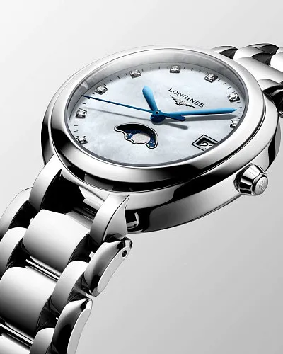 Longines PrimaLuna L8.116.4.87.6