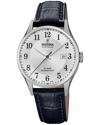 Festina Swiss Made F20009/5