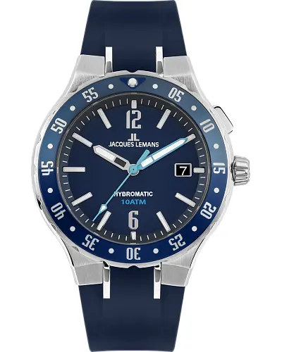 Jacques Lemans Hybromatic 1-2109C