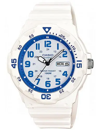 Casio Illuminator MRW-200HC-7B2VDF (MRW-200HC-7B2)