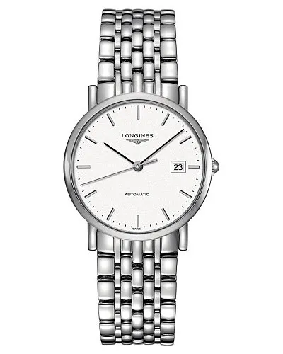 Longines Elegant Collection L4.809.4.12.6