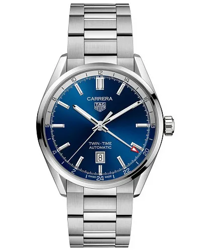 TAG Heuer Carrera WBN201A.BA0640