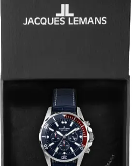 Jacques Lemans Sport 1-2091B