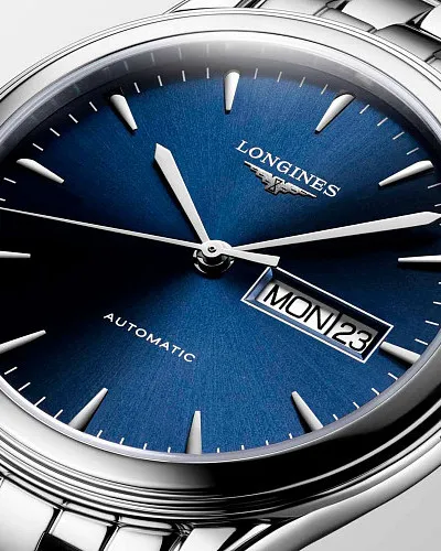 Longines Flagship L4.899.4.92.6