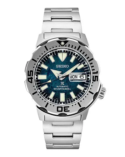 Seiko Prospex SRPH75K1