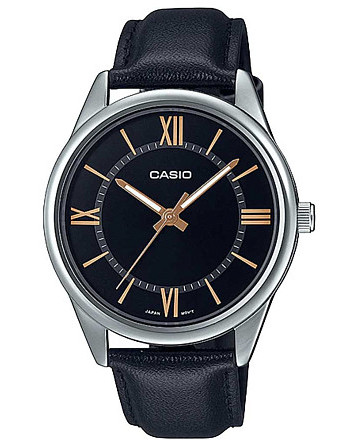 Casio Collection MTP-V005L-1B5UDF (MTP-V005L-1B5)
