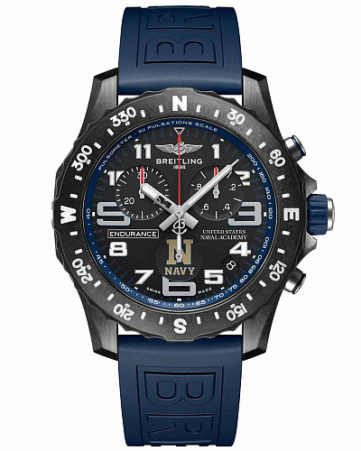 Breitling Endurance Pro United States Naval Academy™ X823103C1B1S1