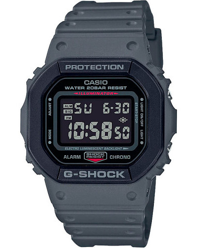 Casio G-Shock  DW-5610SU-8E