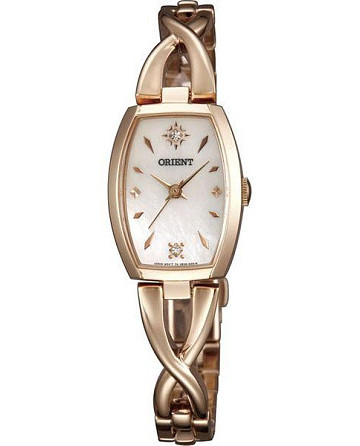 Orient UBUH001W (FUBUH001W)