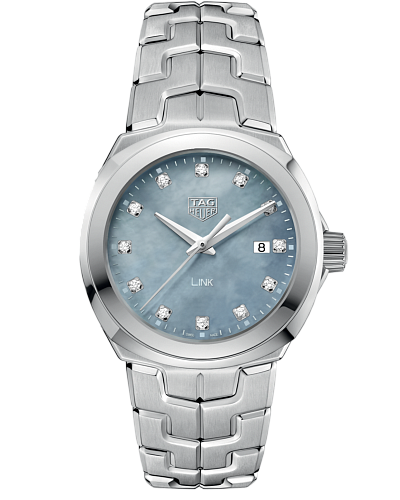 TAG Heuer Link WBC1313.BA0600