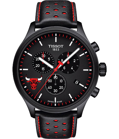 Tissot Chrono XL NBA Teams T116.617.36.051.00