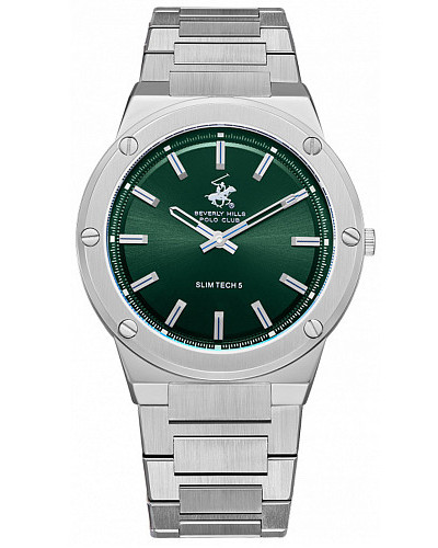 Beverly Hills Polo Club Quartz BP3717X.370